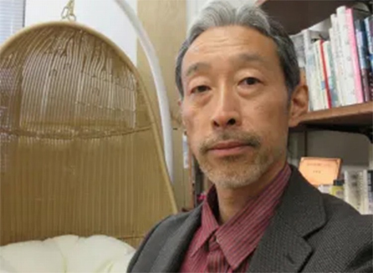 森 健一郎先生